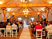 The Carriage House Event Center Gallery